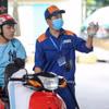 Bộ Tài chính đề xuất loạt biện pháp nhằm tăng khả năng nhập khẩu xăng dầu